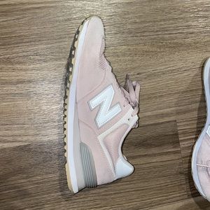 New Balance Classic 574 Sneakers
